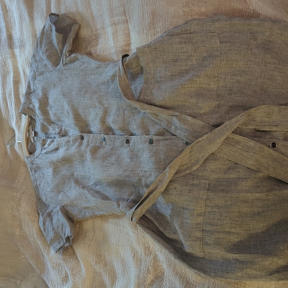 James Perse Designer Women's dress - Picture 2 of 7